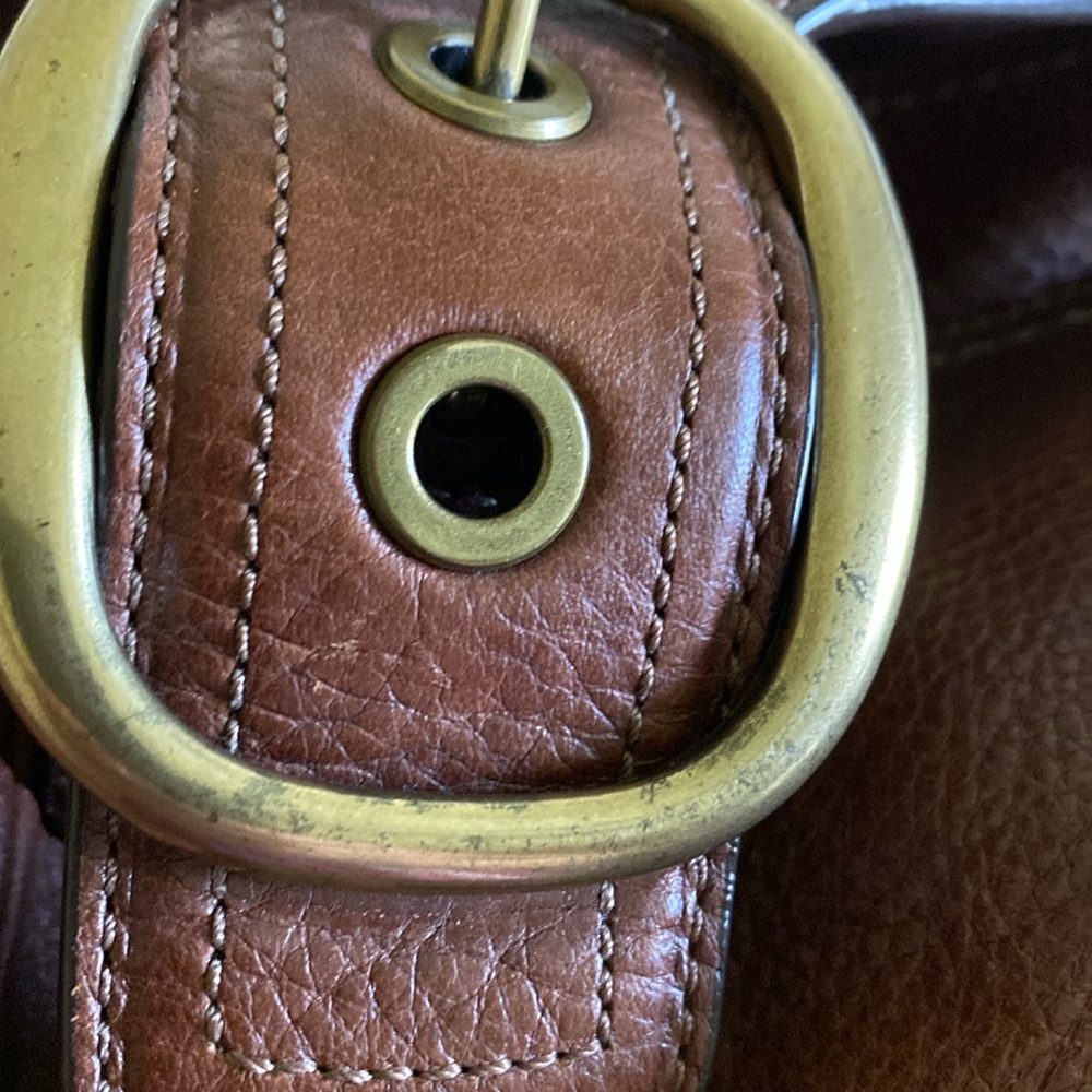 Coach Bleecker limited edition 65thanniversary. RARE - Picture 8 of 16